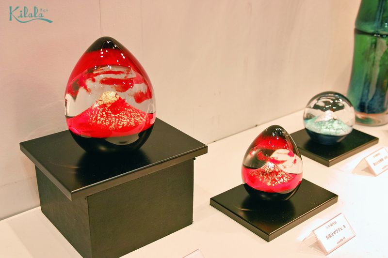 NOGUCHI GLASS NOGUCHI GLASS